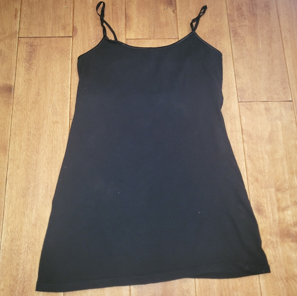 Active basic tank top - Picture 2 of 4